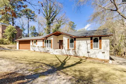 7905 Castleton Ln, Columbia, SC 29223
