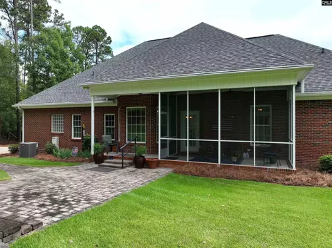 Exterior - 281 Edgewater Dr, Prosperity, SC 29127 photo 3 of 13