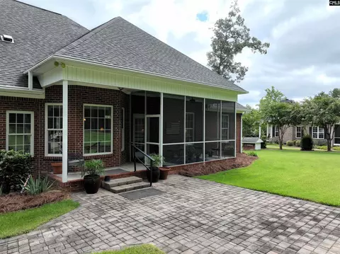 Exterior - 281 Edgewater Dr, Prosperity, SC 29127 photo 8 of 13