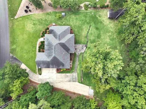 View/Area - 281 Edgewater Dr, Prosperity, SC 29127 photo 2 of 6