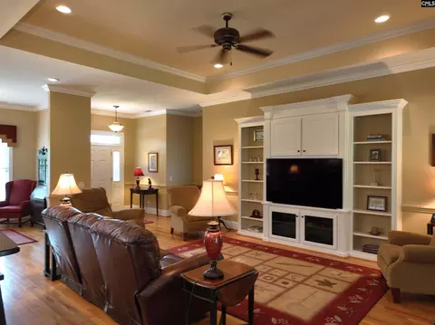 Living - 281 Edgewater Dr, Prosperity, SC 29127 photo 2 of 3