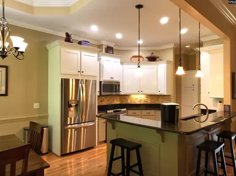 Kitchen - 281 Edgewater Dr, Prosperity, SC 29127 photo 6 of 6