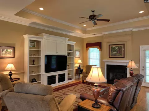 Living - 281 Edgewater Dr, Prosperity, SC 29127 photo 1 of 3