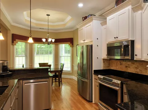 Kitchen - 281 Edgewater Dr, Prosperity, SC 29127 photo 2 of 6