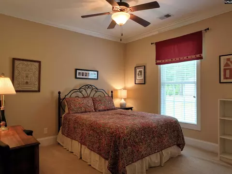 Bedroom - 281 Edgewater Dr, Prosperity, SC 29127 photo 5 of 6