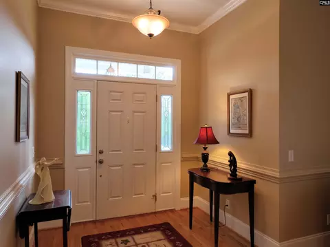 Entry Way - 281 Edgewater Dr, Prosperity, SC 29127 photo 1 of 1