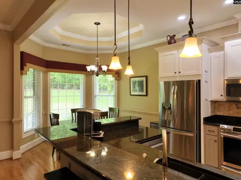Kitchen - 281 Edgewater Dr, Prosperity, SC 29127 photo 5 of 6