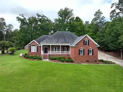 281 Edgewater Dr, Prosperity, SC 29127