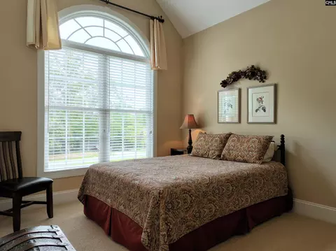 Bedroom - 281 Edgewater Dr, Prosperity, SC 29127 photo 3 of 6