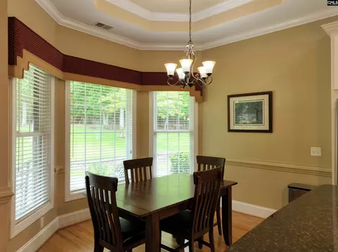 Dining - 281 Edgewater Dr, Prosperity, SC 29127 photo 1 of 1