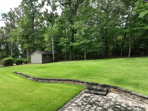 Exterior - 281 Edgewater Dr, Prosperity, SC 29127 photo 7 of 13