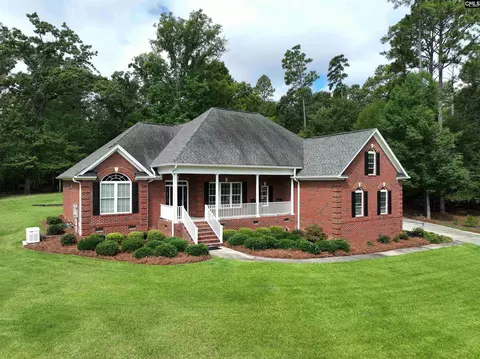 Exterior - 281 Edgewater Dr, Prosperity, SC 29127 photo 2 of 13