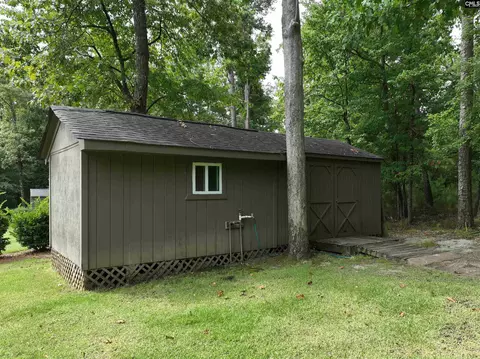 Exterior - 281 Edgewater Dr, Prosperity, SC 29127 photo 10 of 13
