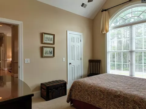 Bedroom - 281 Edgewater Dr, Prosperity, SC 29127 photo 4 of 6
