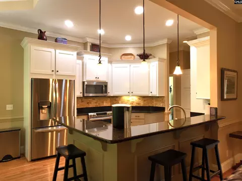 Kitchen - 281 Edgewater Dr, Prosperity, SC 29127 photo 1 of 6