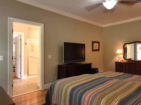 Bedroom - 281 Edgewater Dr, Prosperity, SC 29127 photo 2 of 6