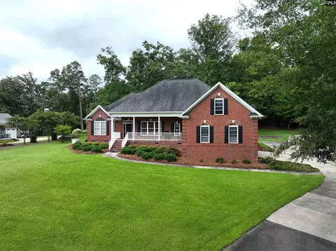 Exterior - 281 Edgewater Dr, Prosperity, SC 29127 photo 13 of 13