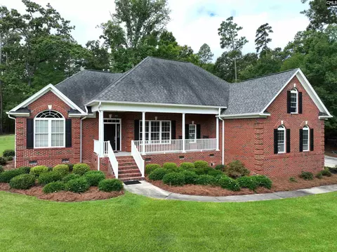 Exterior - 281 Edgewater Dr, Prosperity, SC 29127 photo 5 of 13