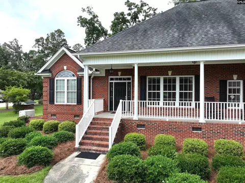 Exterior - 281 Edgewater Dr, Prosperity, SC 29127 photo 4 of 13