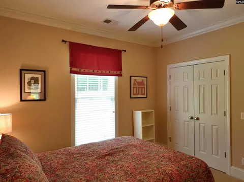 Bedroom - 281 Edgewater Dr, Prosperity, SC 29127 photo 6 of 6