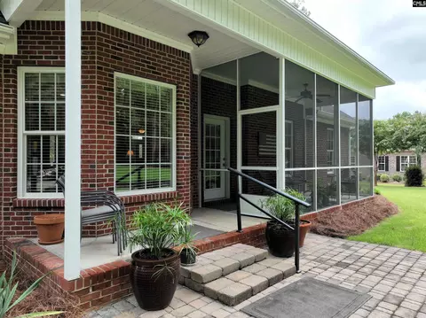 Exterior - 281 Edgewater Dr, Prosperity, SC 29127 photo 11 of 13