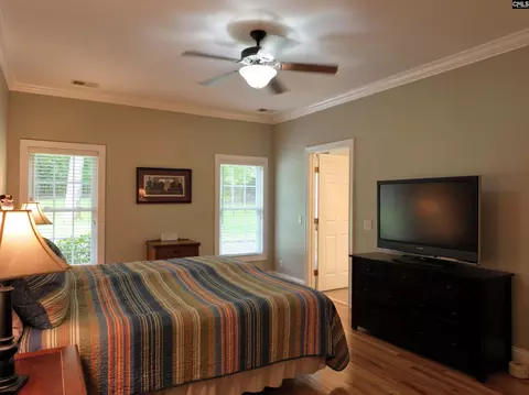 Bedroom - 281 Edgewater Dr, Prosperity, SC 29127 photo 1 of 6