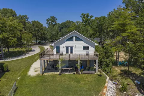 205 Lakewood Dr, Chapin, SC 29036