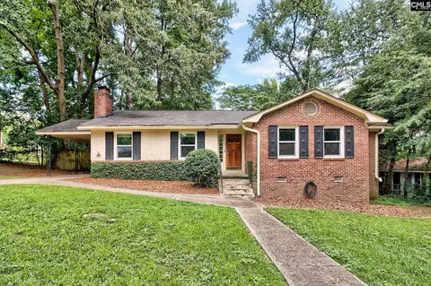 2032 Robin Rd, Columbia, SC 29204