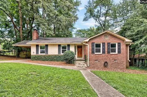 2032 Robin Rd, Columbia, SC 29204