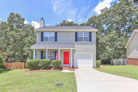 408 Waterville Dr, Columbia, SC 29229