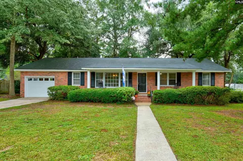 21 Garden Springs Rd, Columbia, SC 29209