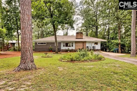 4707 Fernwood Rd, Columbia, SC 29206