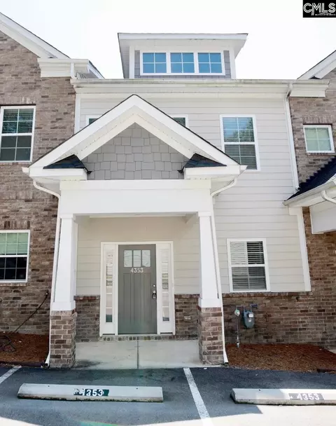 4353 Azelea Dr, Columbia, SC 29205