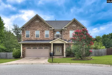 214 Pegonia Ln, Blythewood, SC 29016