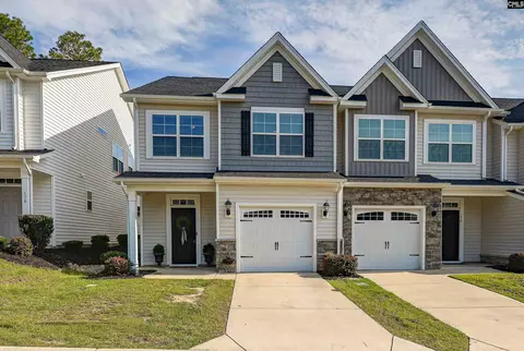 174 Potano Dr, Lexington, SC 29072