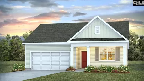 509 Leathertree Ln, Blythewood, SC 29016