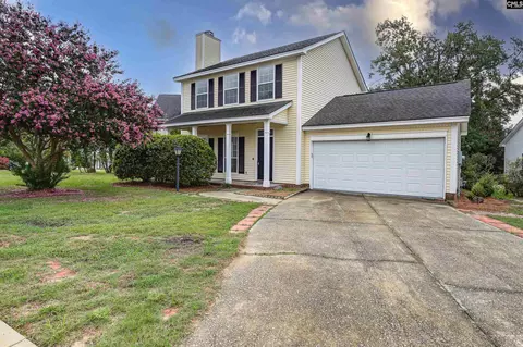 106 Royal Crest Dr, Columbia, SC 29229