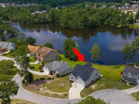 1 Lower Glen Ct, Blythewood, SC 29016