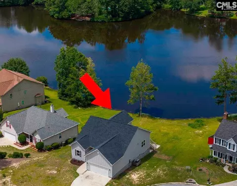 1 Lower Glen Ct, Blythewood, SC 29016