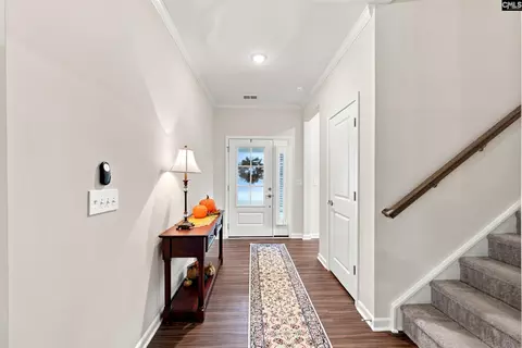 Entry Way - 242 Backspin Dr, Elgin, SC 29045 photo 1 of 2
