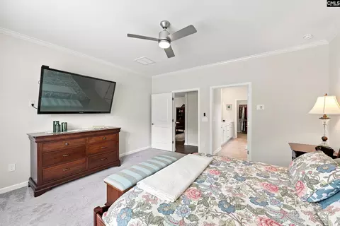 Bedroom - 242 Backspin Dr, Elgin, SC 29045 photo 2 of 4