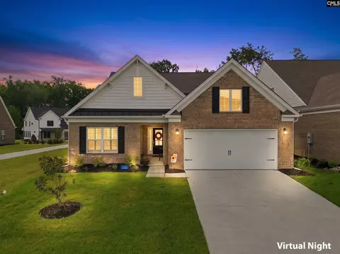 Exterior - 242 Backspin Dr, Elgin, SC 29045 photo 7 of 7