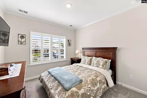 Bedroom - 242 Backspin Dr, Elgin, SC 29045 photo 3 of 4