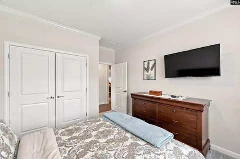 Bedroom - 242 Backspin Dr, Elgin, SC 29045 photo 4 of 4
