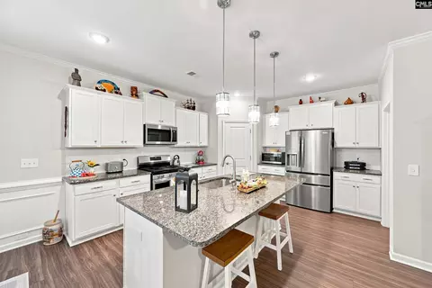 Kitchen - 242 Backspin Dr, Elgin, SC 29045 photo 2 of 4