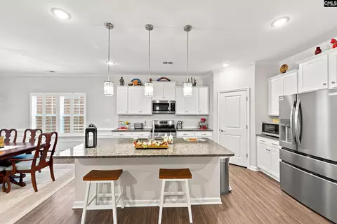 Kitchen - 242 Backspin Dr, Elgin, SC 29045 photo 1 of 4