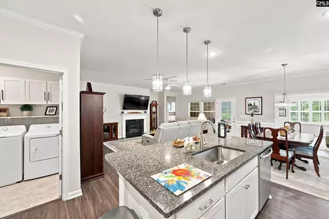 Kitchen - 242 Backspin Dr, Elgin, SC 29045 photo 4 of 4
