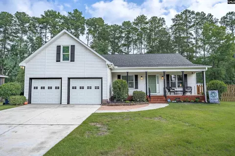 125 Ridgecrest Dr, Lexington, SC 29072