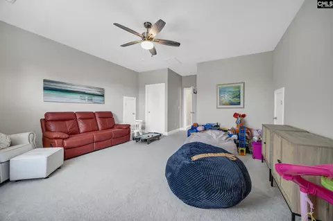 Bedroom - 58 Sweetspire Dr, Elgin, SC 29045 photo 6 of 6