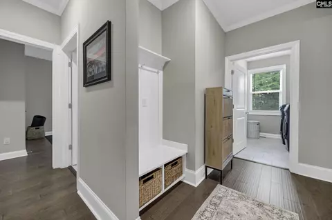 Entry Way - 58 Sweetspire Dr, Elgin, SC 29045 photo 2 of 4